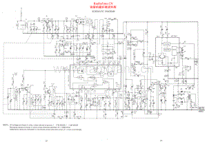 Realistic-12_650-pr-sch 维修电路原理图.pdf