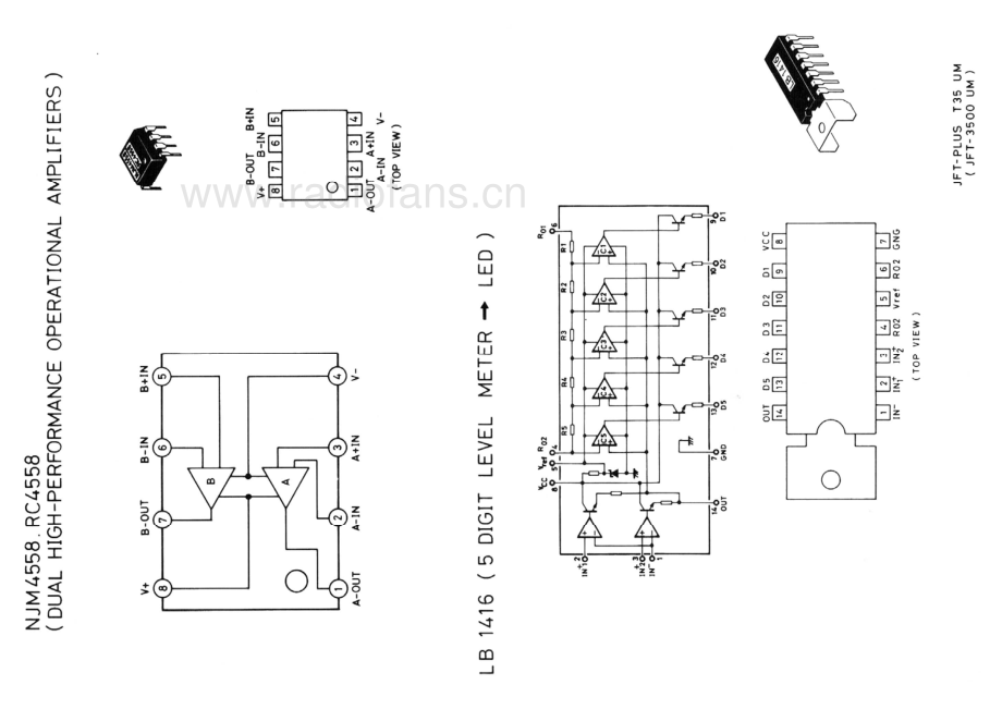 Sanyo-JA5503-int-sm 维修电路原理图.pdf_第3页