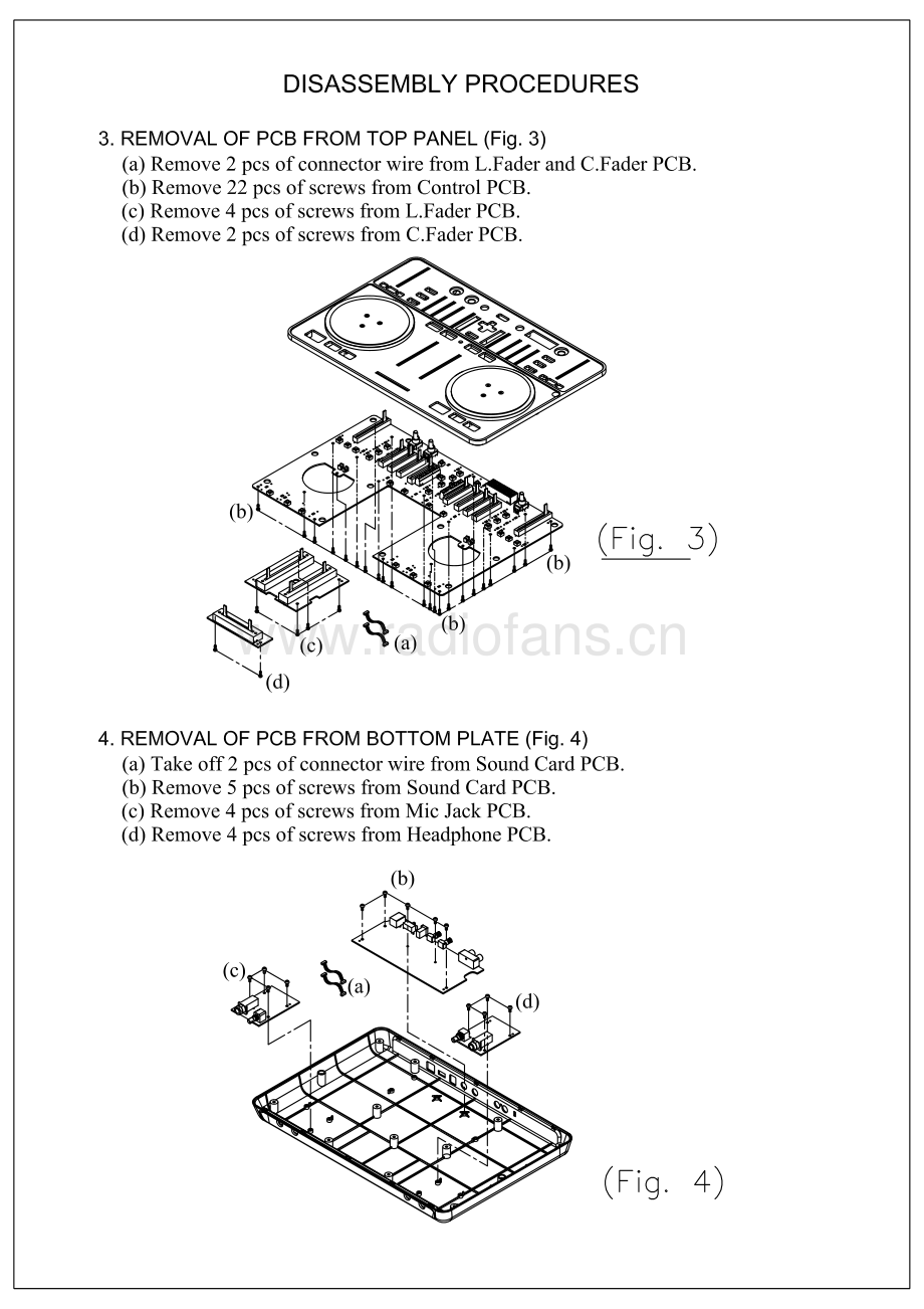 Vestax-SNC02-mix-sm 维修电路原理图.pdf_第3页