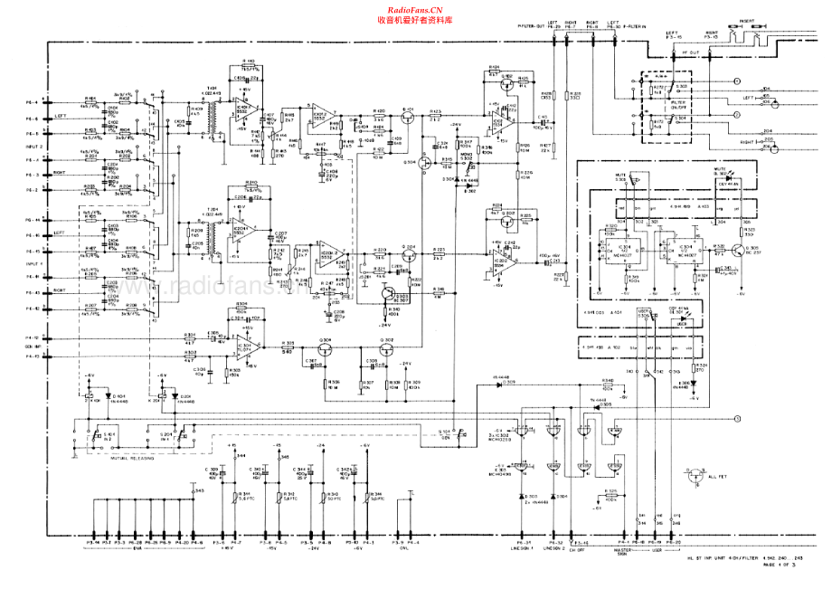 Studer-1_912_240-fad-sch 维修电路原理图.pdf_第2页