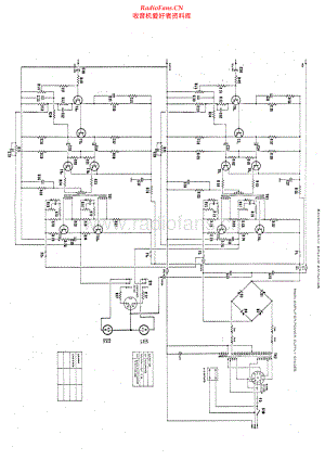 Rogers-Ravensbourne-int-sch 维修电路原理图.pdf