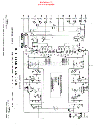 Leak-Pre2-pre-sch 维修电路原理图.pdf