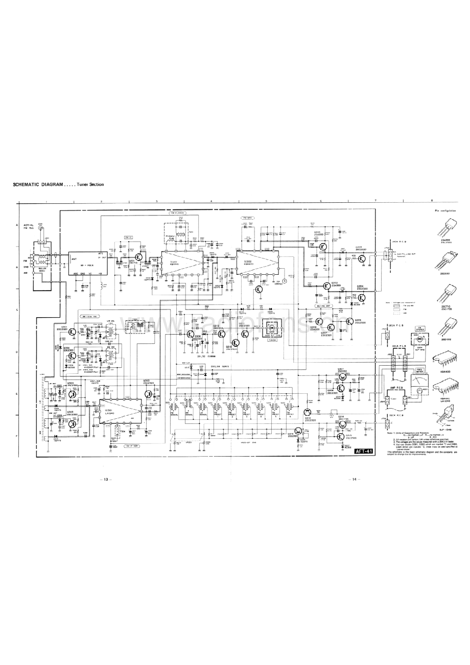 Mitsubishi-MC8000-mc-sm 维修电路原理图.pdf_第3页