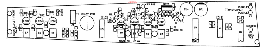 Rega-Elicit-int-sch 维修电路原理图.pdf_第2页