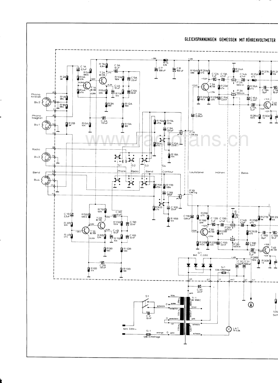 KleinHummel-ES20-int-sm 维修电路原理图.pdf_第3页