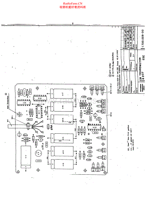 Revox-B207-irt-sch 维修电路原理图.pdf