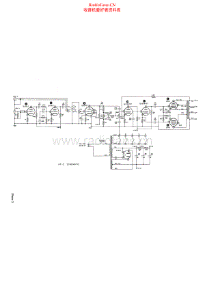Heath-A7E-pwr-sch 维修电路原理图.pdf