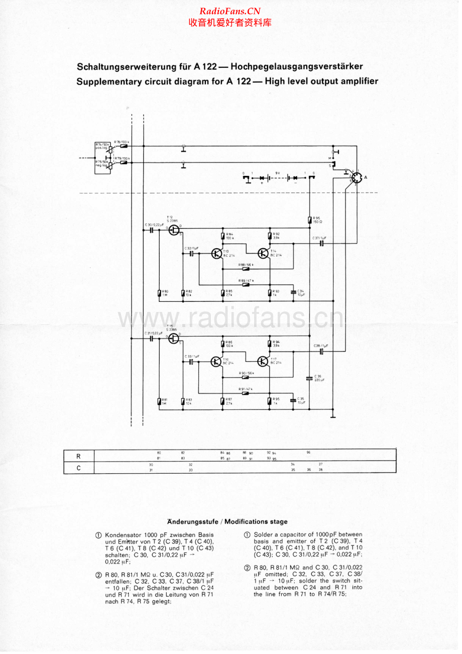Uher-StereoMix5_A121-mix-sch 维修电路原理图.pdf_第2页