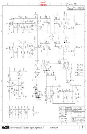 Mackie-SWA1501-pwr-sch 维修电路原理图.pdf