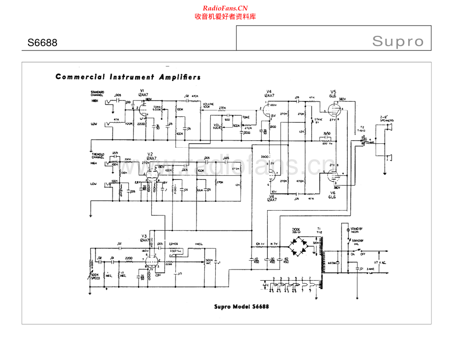 Supro-S6688-pwr-sch 维修电路原理图.pdf_第1页