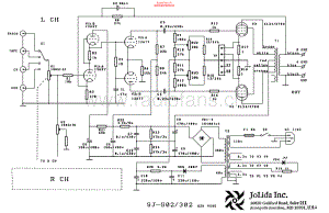 Jolida-SJ502A-int-sch 维修电路原理图.pdf