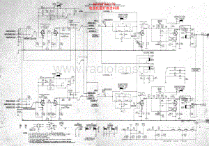 StrombergCarlson-ASP80-pwr-sch 维修电路原理图.pdf