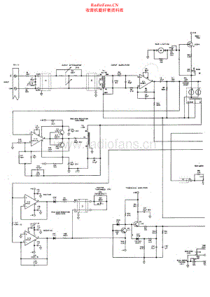 Urei-BL40-lim-sch 维修电路原理图.pdf