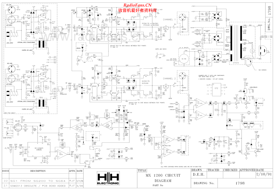 HHElectronic-MX1200-pwr-sch 维修电路原理图.pdf_第1页