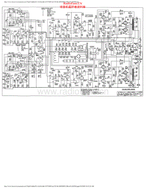 Scott-299D-int-sch 维修电路原理图.pdf