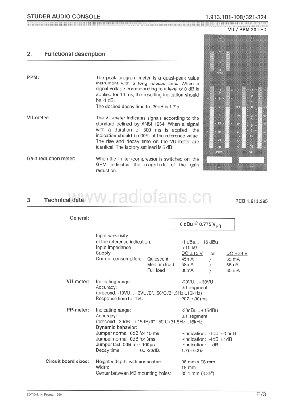 Studer-1_913_101-fad-sch1 维修电路原理图.pdf_第3页