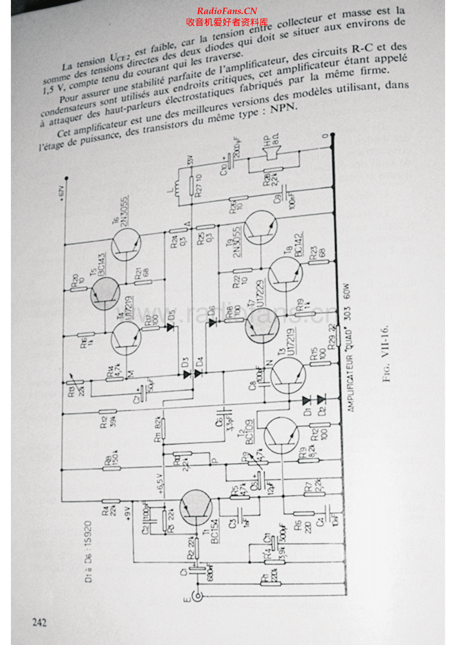 Quad-303-pwr-sch 维修电路原理图.pdf_第1页