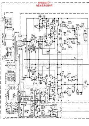 Wangine-WPA600PRO-pwr-sch 维修电路原理图.pdf