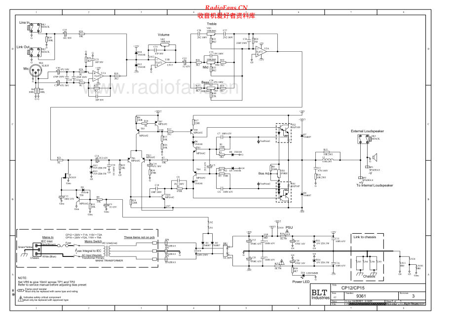 Laney-CP15-spk-sch 维修电路原理图.pdf_第2页