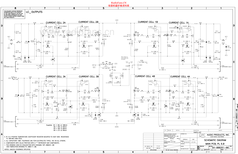 QSC-PL6_0PFC-pwr-sch 维修电路原理图.pdf_第1页