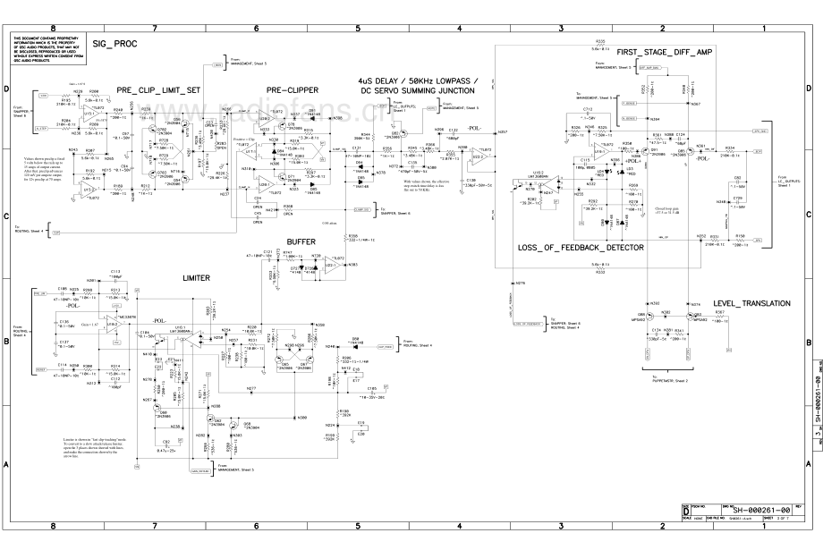 QSC-PL6_0PFC-pwr-sch 维修电路原理图.pdf_第3页