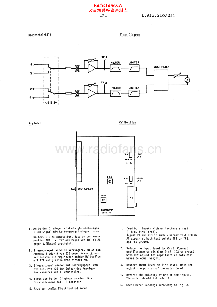 Studer-1_913_211-cor-sch 维修电路原理图.pdf_第2页