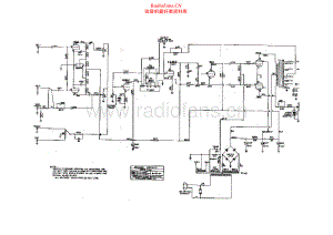 Grommes-S35-int-sch维修电路原理图.pdf