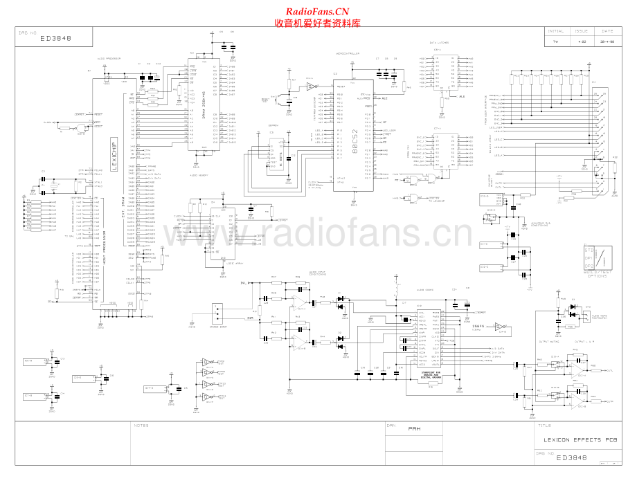 Soundcraft-SpiritFX8F1_8-mix-sch 维修电路原理图.pdf_第1页