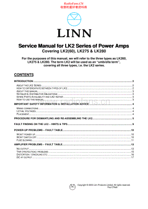 Linn-LK2-pwr-sm 维修电路原理图.pdf