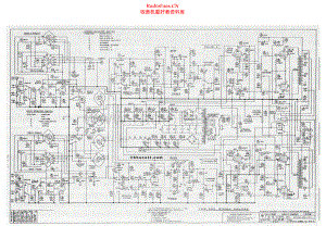 Scott-299C-int-sch 维修电路原理图.pdf