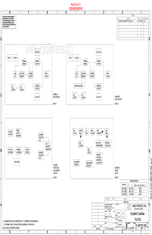 QSC-PLX3102-pwr-sch 维修电路原理图.pdf