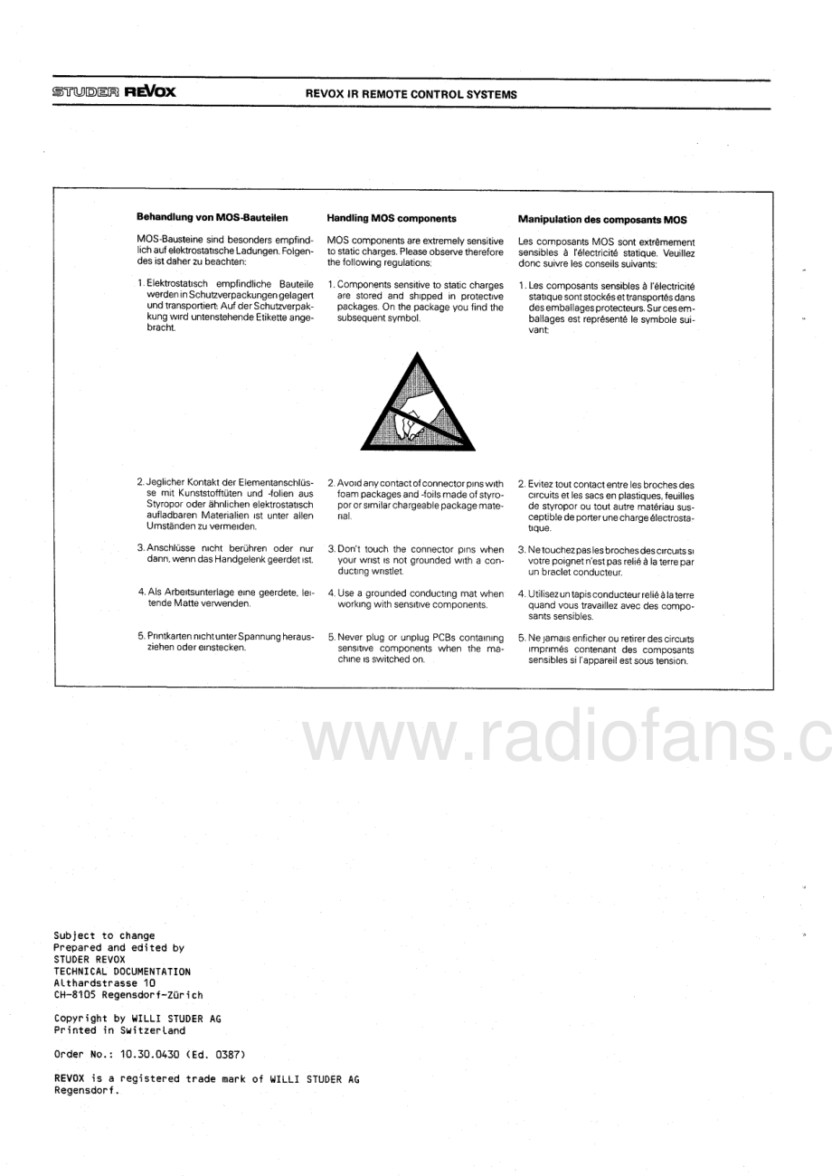 Revox-B201CD-rem-sm 维修电路原理图.pdf_第3页