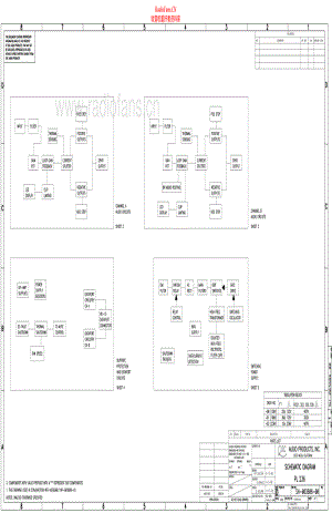 QSC-PL236-pwr-sch 维修电路原理图.pdf
