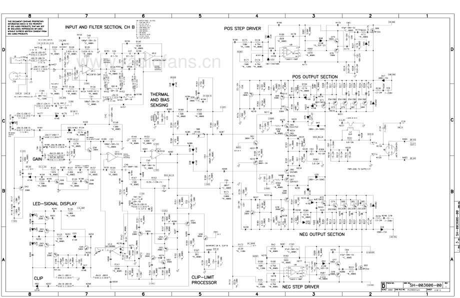 QSC-PL236-pwr-sch 维修电路原理图.pdf_第3页