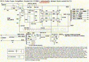RCA-MI12188A-pwr-sch 维修电路原理图.pdf