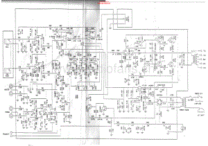 IMGStageline-PA700-pwr-sch 维修电路原理图.pdf