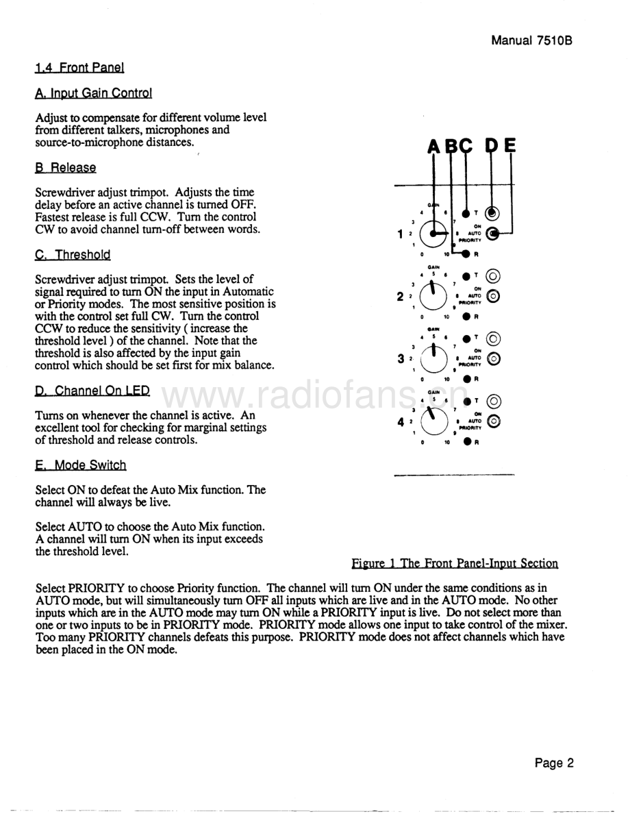 Urei-7510B-amm-sm 维修电路原理图.pdf_第3页