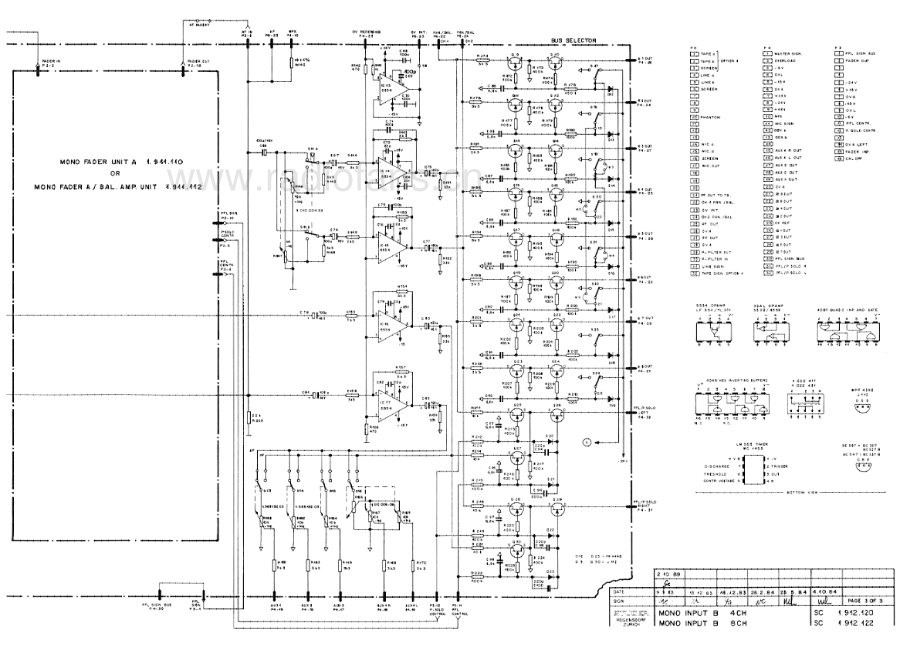 Studer-1_912_120-fad-sch 维修电路原理图.pdf_第3页