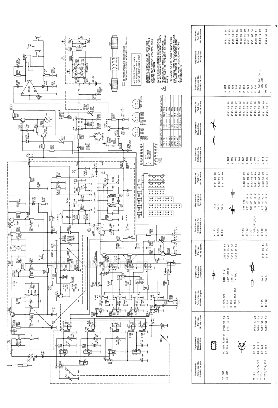 ITT-Golf220-pr-sm 维修电路原理图.pdf_第3页