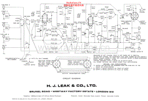 Leak-CCT-pre-sch 维修电路原理图.pdf