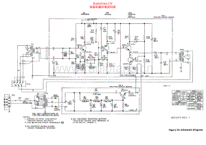 RCA-BA31A-pre-sch 维修电路原理图.pdf