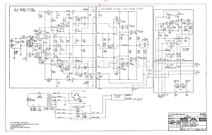 SAE-2300-pwr-sch 维修电路原理图.pdf