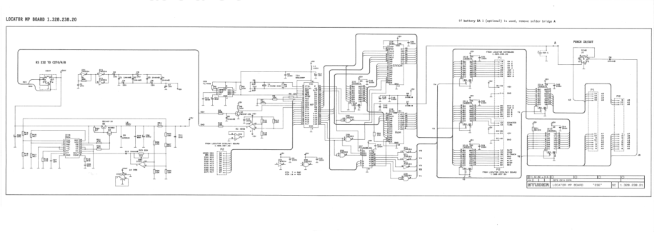 Revox-C27x-autolocator-sch 维修电路原理图.pdf_第3页