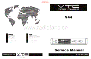 VTC-V44-pwr-sm 维修电路原理图.pdf
