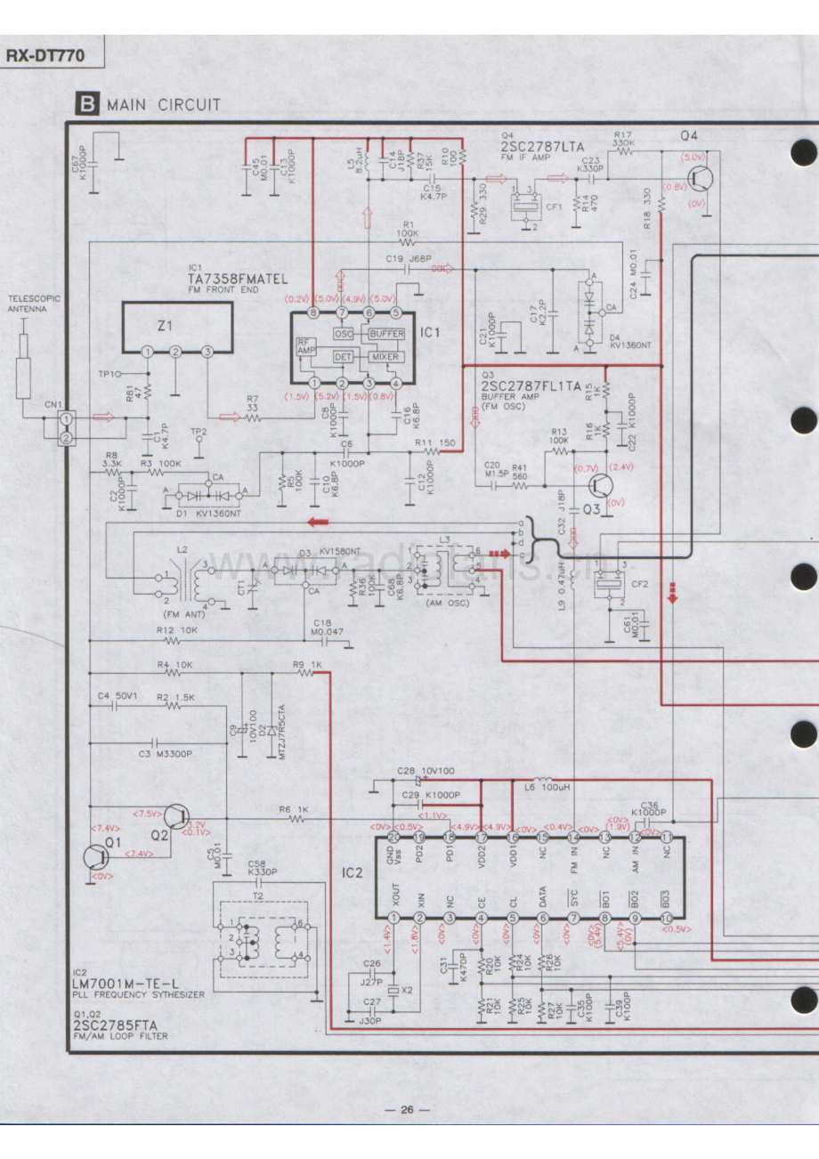 Panasonic-RXDT770-pr-sch 维修电路原理图.pdf_第3页