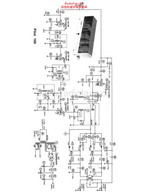 Pilot-100-mpx-sch2 维修电路原理图.pdf