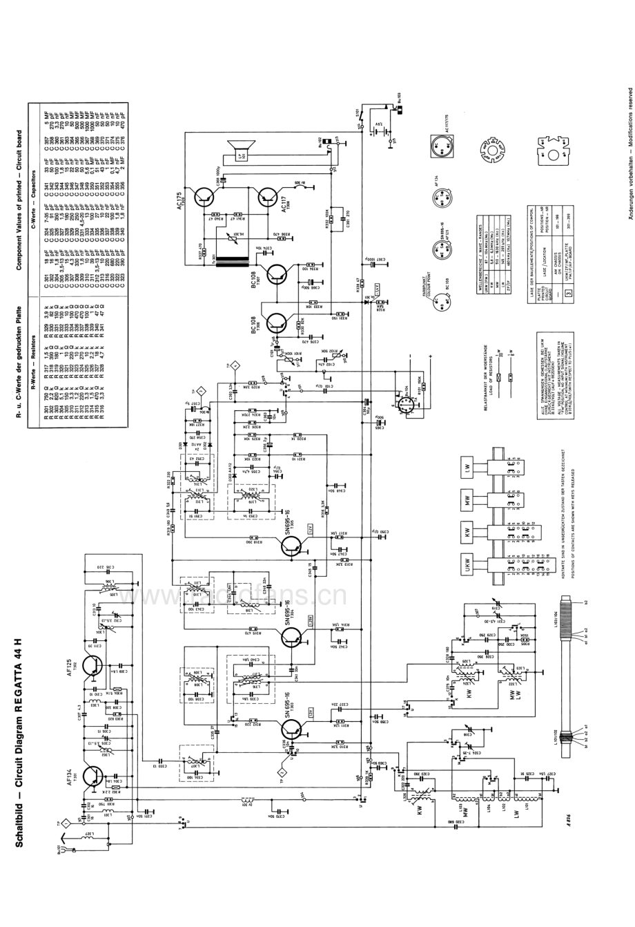Graetz-Regatta44H-pr-sm维修电路原理图.pdf_第3页