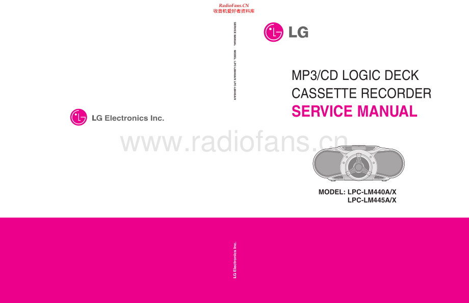 LG-LPCLM440-pr-sm 维修电路原理图.pdf_第1页