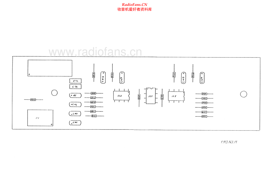 Studer-1_913_163-sel-sch 维修电路原理图.pdf_第2页
