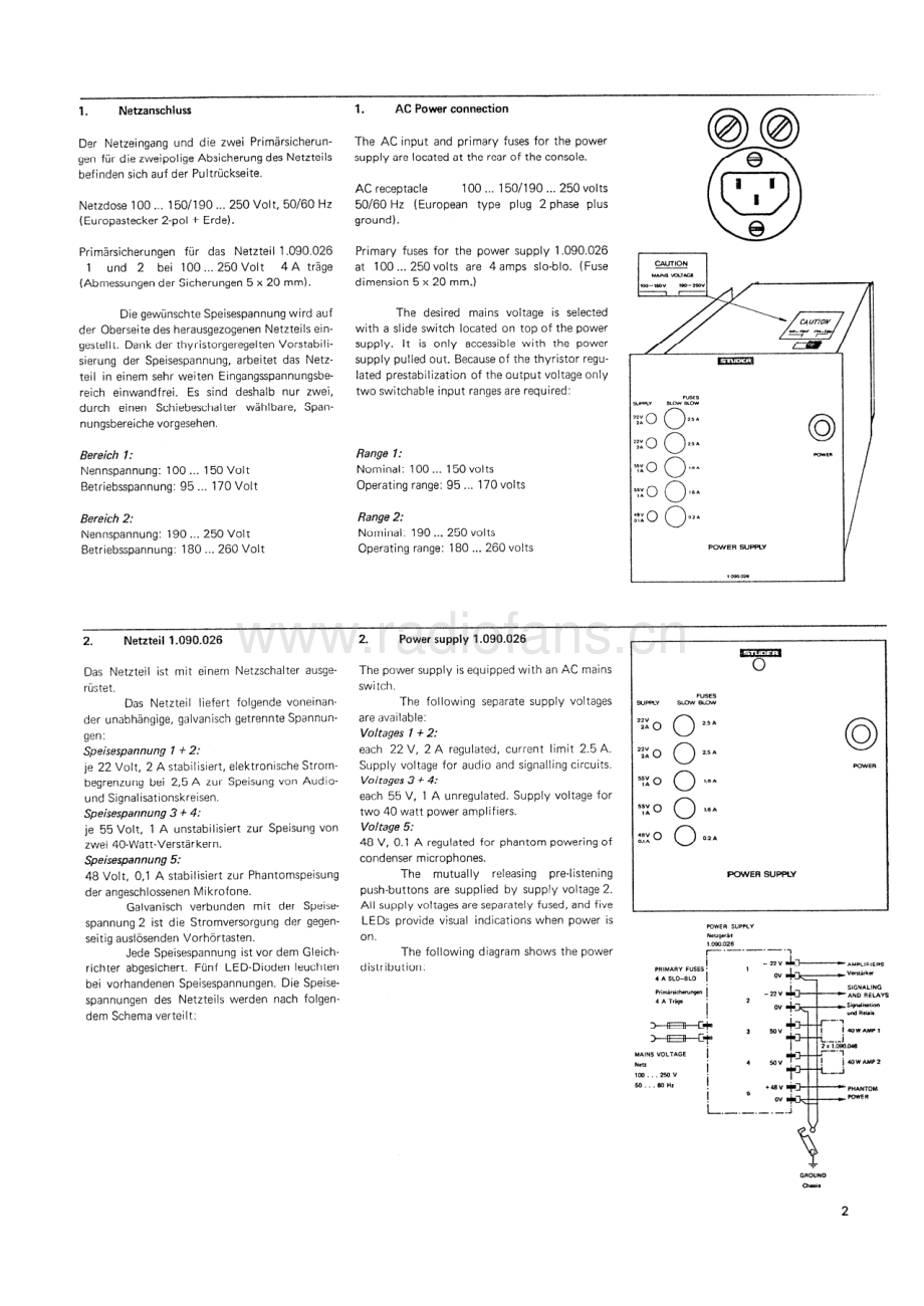 Studer-089MKII-mix-sm 维修电路原理图.pdf_第3页